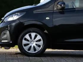 Peugeot 108 1.0 e- VTi Active 69.700 km +NAP NL- auto thumbnail 7