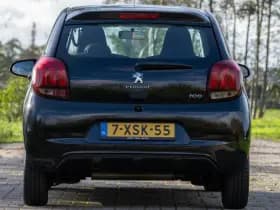 Peugeot 108 1.0 e- VTi Active 69.700 km +NAP NL- auto thumbnail 9