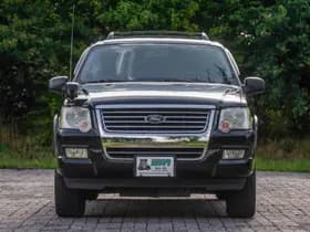 Ford Explorer thumbnail 13