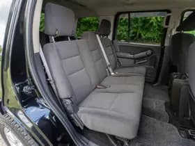 Ford Explorer thumbnail 19