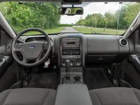 Ford Explorer thumbnail 21