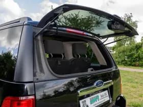 Ford Explorer thumbnail 30