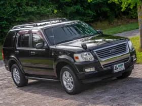 Ford Explorer thumbnail 8