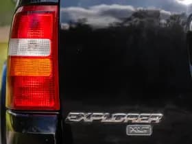 Ford Explorer 4.0 V6 XLT 4x4 SUV 7- pers. 1e Eigenaar thumbnail 11
