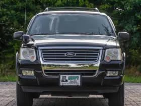 Ford Explorer 4.0 V6 XLT 4x4 SUV 7- pers. 1e Eigenaar thumbnail 13