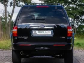 Ford Explorer 4.0 V6 XLT 4x4 SUV 7- pers. 1e Eigenaar thumbnail 14