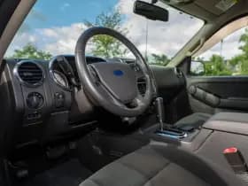 Ford Explorer 4.0 V6 XLT 4x4 SUV 7- pers. 1e Eigenaar thumbnail 15