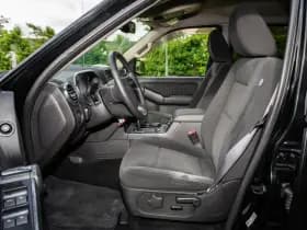 Ford Explorer 4.0 V6 XLT 4x4 SUV 7- pers. 1e Eigenaar thumbnail 16