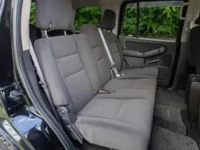 Ford Explorer 4.0 V6 XLT 4x4 SUV 7- pers. 1e Eigenaar thumbnail 19