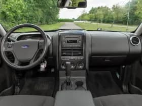 Ford Explorer 4.0 V6 XLT 4x4 SUV 7- pers. 1e Eigenaar thumbnail 21