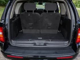 Ford Explorer 4.0 V6 XLT 4x4 SUV 7- pers. 1e Eigenaar thumbnail 28