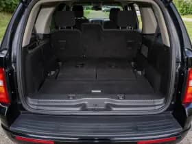 Ford Explorer 4.0 V6 XLT 4x4 SUV 7- pers. 1e Eigenaar thumbnail 29