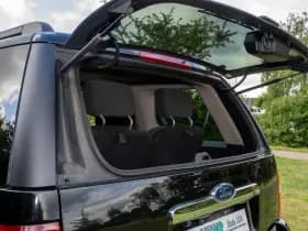 Ford Explorer 4.0 V6 XLT 4x4 SUV 7- pers. 1e Eigenaar thumbnail 30