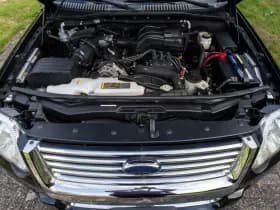 Ford Explorer 4.0 V6 XLT 4x4 SUV 7- pers. 1e Eigenaar thumbnail 31