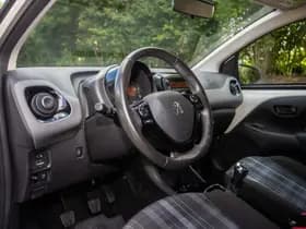 Peugeot 108 thumbnail 11