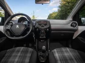 Peugeot 108 thumbnail 15