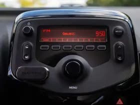 Peugeot 108 thumbnail 16