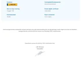 Peugeot 108 thumbnail 25