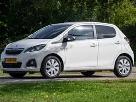 Peugeot 108 thumbnail 6