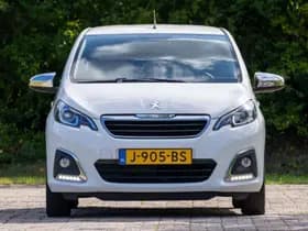 Peugeot 108 thumbnail 7