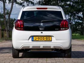 Peugeot 108 thumbnail 10
