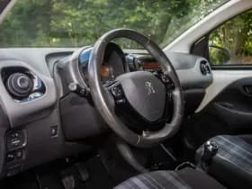 Peugeot 108 1.0 e- VTi Style 2e Eig. 70.000 km +NAP NL- auto thumbnail 11