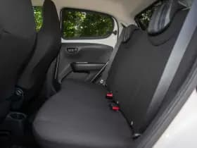 Peugeot 108 1.0 e- VTi Style 2e Eig. 70.000 km +NAP NL- auto thumbnail 14