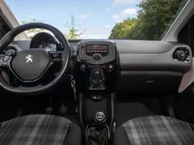 Peugeot 108 1.0 e- VTi Style 2e Eig. 70.000 km +NAP NL- auto thumbnail 15