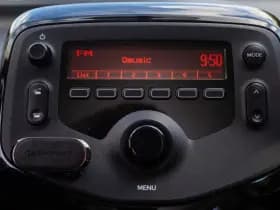 Peugeot 108 1.0 e- VTi Style 2e Eig. 70.000 km +NAP NL- auto thumbnail 16