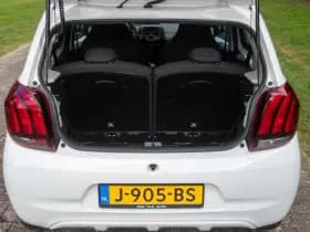 Peugeot 108 1.0 e- VTi Style 2e Eig. 70.000 km +NAP NL- auto thumbnail 19