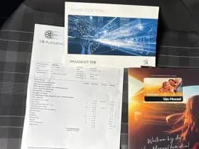 Peugeot 108 1.0 e- VTi Style 2e Eig. 70.000 km +NAP NL- auto thumbnail 23