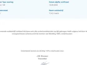 Peugeot 108 1.0 e- VTi Style 2e Eig. 70.000 km +NAP NL- auto thumbnail 25