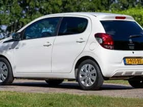 Peugeot 108 1.0 e- VTi Style 2e Eig. 70.000 km +NAP NL- auto thumbnail 5