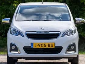 Peugeot 108 1.0 e- VTi Style 2e Eig. 70.000 km +NAP NL- auto thumbnail 7