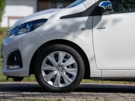 Peugeot 108 1.0 e- VTi Style 2e Eig. 70.000 km +NAP NL- auto thumbnail 9