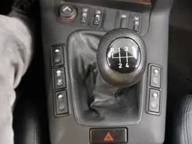 BMW 3-serie Cabrio 318i Executive 1e Eig. NL- auto Youngtimer thumbnail 13