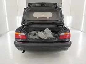 BMW 3-serie Cabrio 318i Executive 1e Eig. NL- auto Youngtimer thumbnail 17