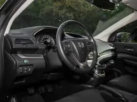 Honda CR-V thumbnail 12