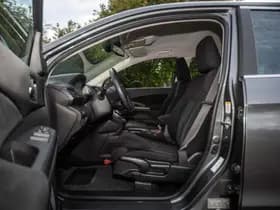 Honda CR-V thumbnail 13