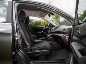 Honda CR-V thumbnail 14