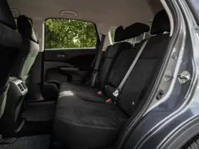 Honda CR-V thumbnail 15