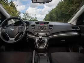 Honda CR-V thumbnail 16