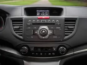 Honda CR-V thumbnail 18