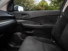 Honda CR-V thumbnail 20