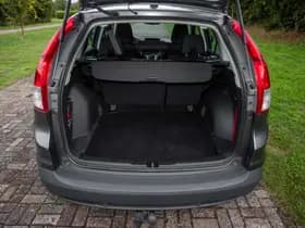 Honda CR-V thumbnail 22