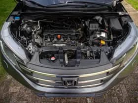 Honda CR-V thumbnail 24