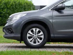 Honda CR-V thumbnail 7