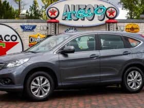 Honda CR-V 2.0 AWD Elegance 4WD 74.600 km +NAP NL- auto