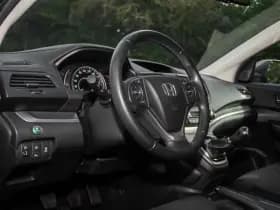 Honda CR-V 2.0 AWD Elegance 4WD 74.600 km +NAP NL- auto thumbnail 12