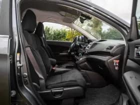 Honda CR-V 2.0 AWD Elegance 4WD 74.600 km +NAP NL- auto thumbnail 14